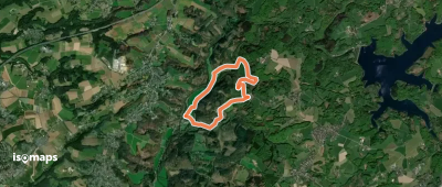 Altenberg Rundweg A5