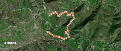 Ca' Antria - Case Bottazzo - Moragnano Chiesa