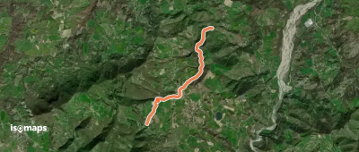 OSM Route 13987910