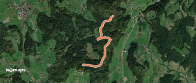 Lättenweid - Türli