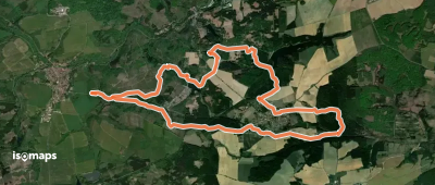 Neudorfer historischer Bergbaurundwanderweg