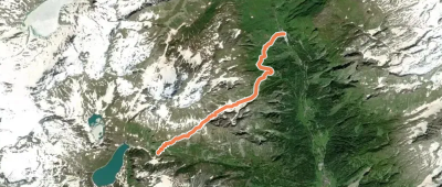 G35 - Cascata del Toce - Lago Vannino