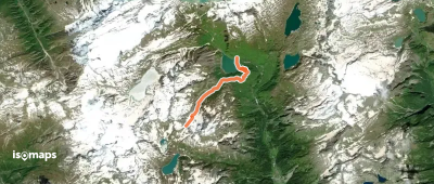 G95 - Lago di Morasco - Passo di Nefelgiù