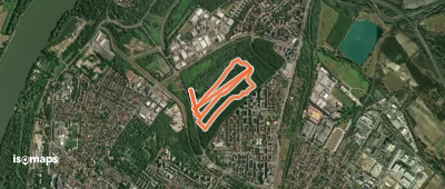 Út az Egészséghez (Újpest – Farkaserdő)