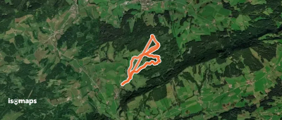 Käsimir's Kinderwald Runde
