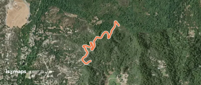 Sunset Trail