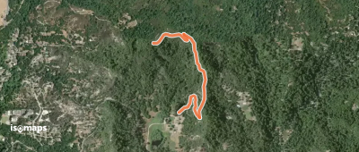 Woodrat Trail