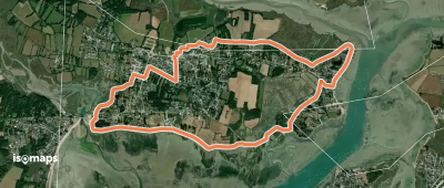 Circuit de Pencadenic