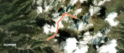 Drinyansar pass