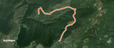 OSM Route 13998668