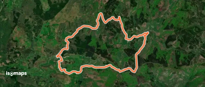 Haute Vallée de l'Agout