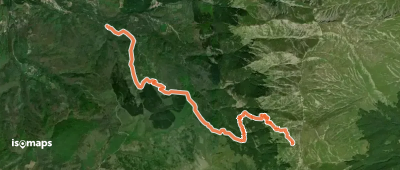 Cornillo Nuovo;Rifugio Le Serre