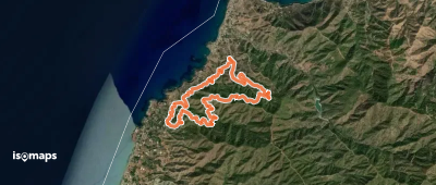 Symvoulos Nature Trail