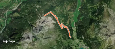 OSM Route 14011082