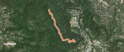 Ridge Trail