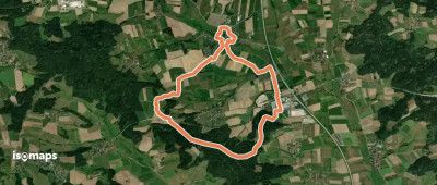 Milanweg Schnelldorf