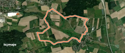 Fischweg Schnelldorf
