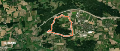 Ahornweg Schnelldorf