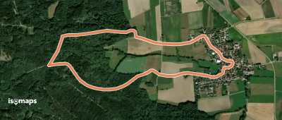 Salamanderweg Schnelldorf