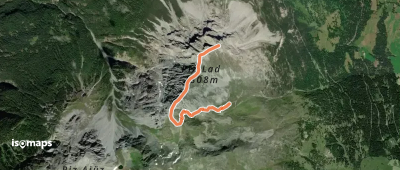OSM Route 14018435
