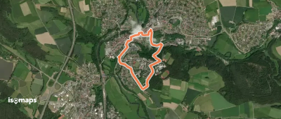 Rundwanderweg 2 - St. Felix
