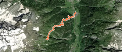G29 - San Michele - Alpe Matli