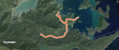 印洲塘郊遊徑 Double Haven Country Trail