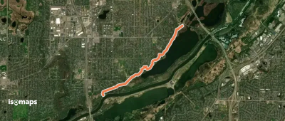 Bluff Trail