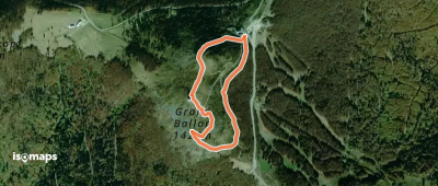 Circuit Panoramique Sittler
