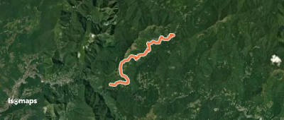 OSM Route 14030931