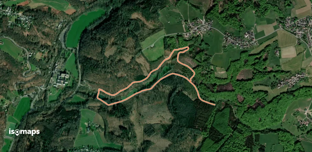 Kultur- und Waldlehrpfad Altenberg