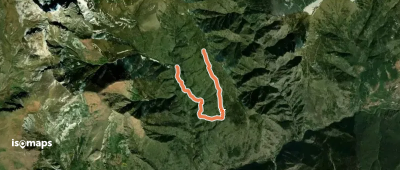 OSM Route 14033293