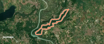 MoncriVilla Trail BLU