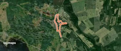 Tõstamaa matkarada