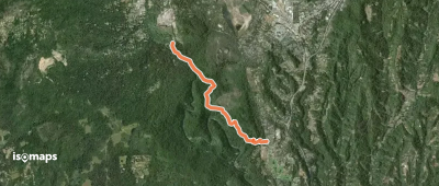 Pipeline Road
