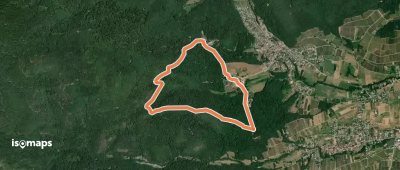 Circuit des Charbonniers