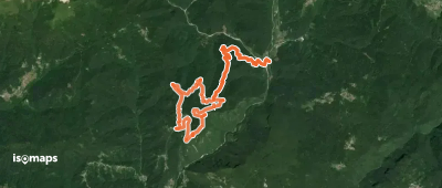 Sentiero del Monte Stella