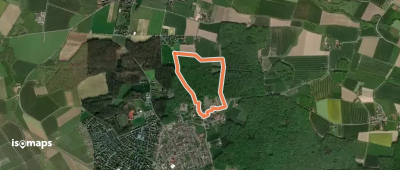 OSM Route 14041940