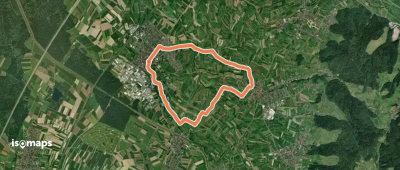Renchener Obstlehrpfad