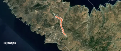 E1A Ysternia-Platia-Pyrgos