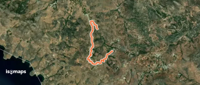 M4B - Perastra - Komi - Tarampados - Loutra