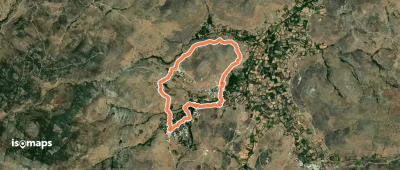 M5 Kalloni-Aetofolia-Kalloni
