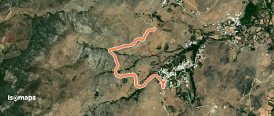 M-05 extent