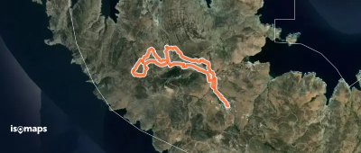 E3 Pyrgos-Moni Kyra-Xenis-Marlas-Mamados-Pyrgos