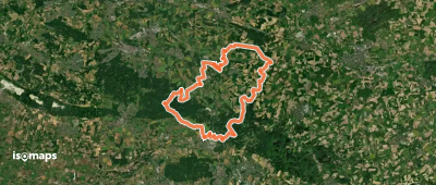 Rund ümme Hilter