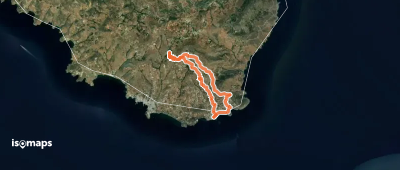 T2 Agios Ioannis Porto-Dyo Choria-Agios Sostis-Agios Ioannis Porto