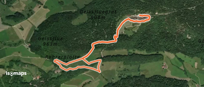 Buchenweg