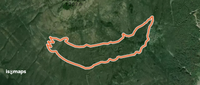 121F Giro Panoramico