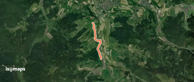 Dietenbach Jungbauernhof - Schlößle