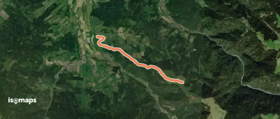 Höfener Hütte - Weilersbach